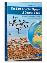 THE EAST ATLANTIC FLYWAY OF COASTAL BIRDS - 9788416728695